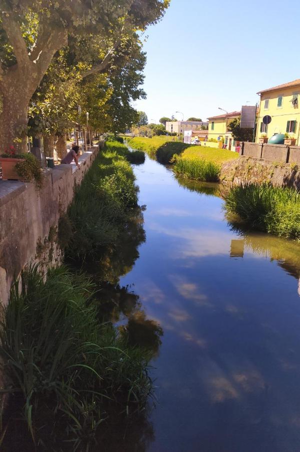 Villa Il Balconcino Sulle Terme à San Giuliano Terme Extérieur photo