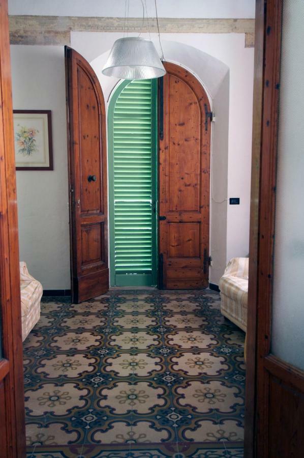 Villa Il Balconcino Sulle Terme à San Giuliano Terme Extérieur photo
