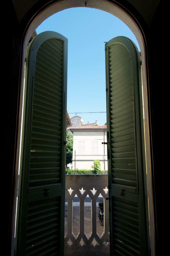 Villa Il Balconcino Sulle Terme à San Giuliano Terme Extérieur photo