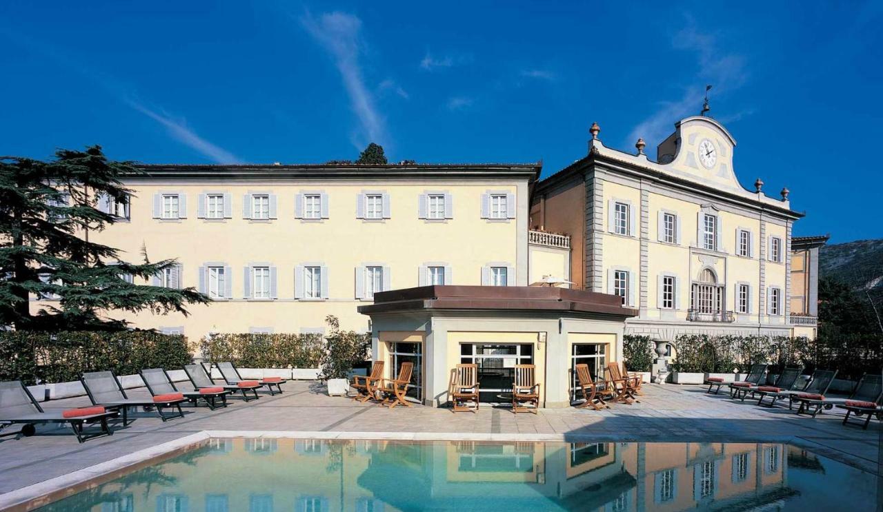 Villa Il Balconcino Sulle Terme à San Giuliano Terme Extérieur photo