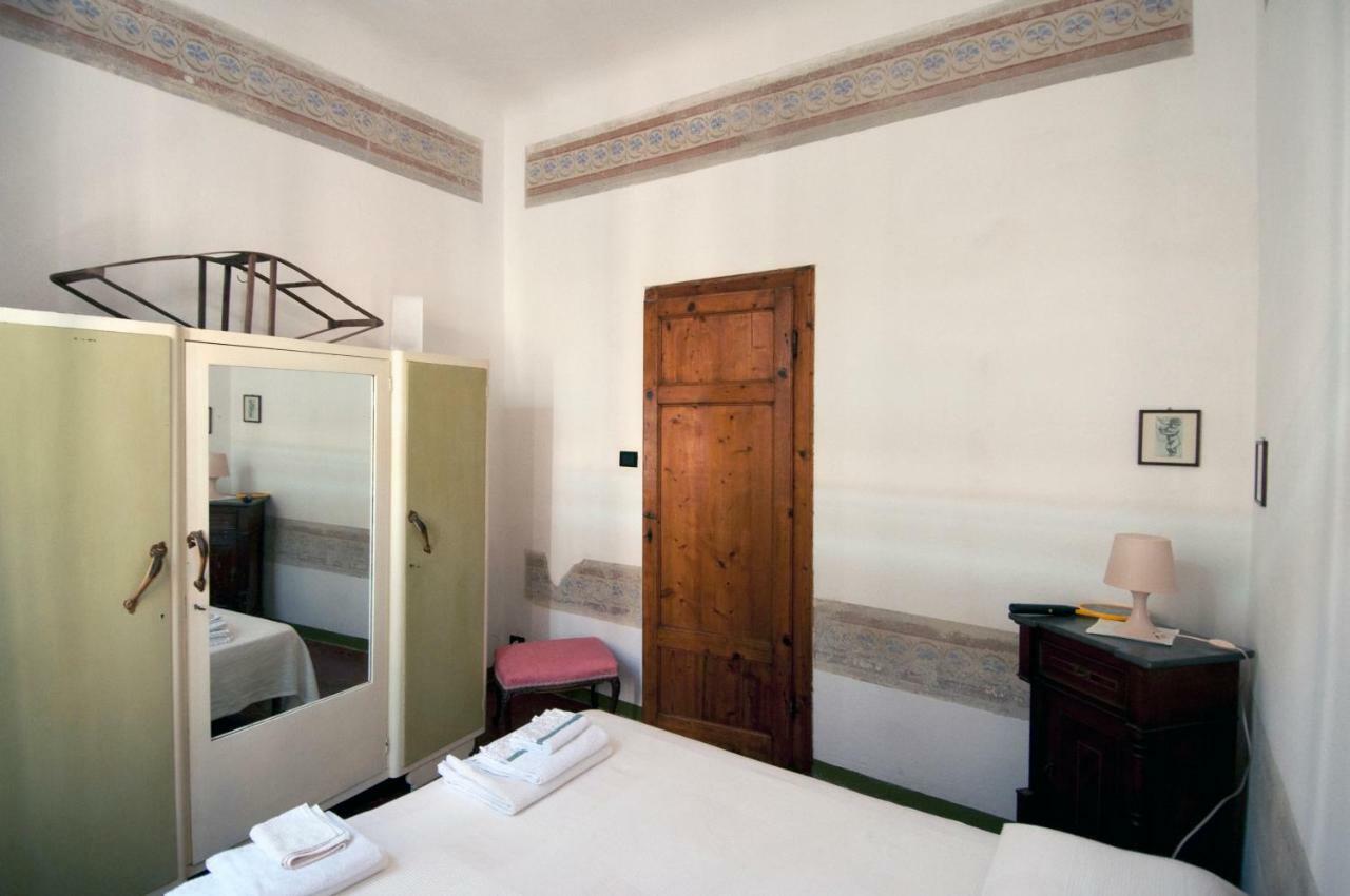Villa Il Balconcino Sulle Terme à San Giuliano Terme Extérieur photo