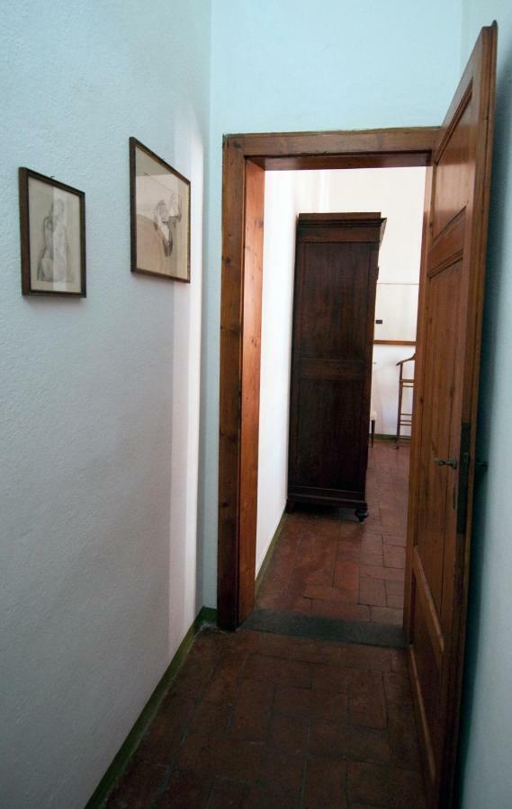 Villa Il Balconcino Sulle Terme à San Giuliano Terme Extérieur photo