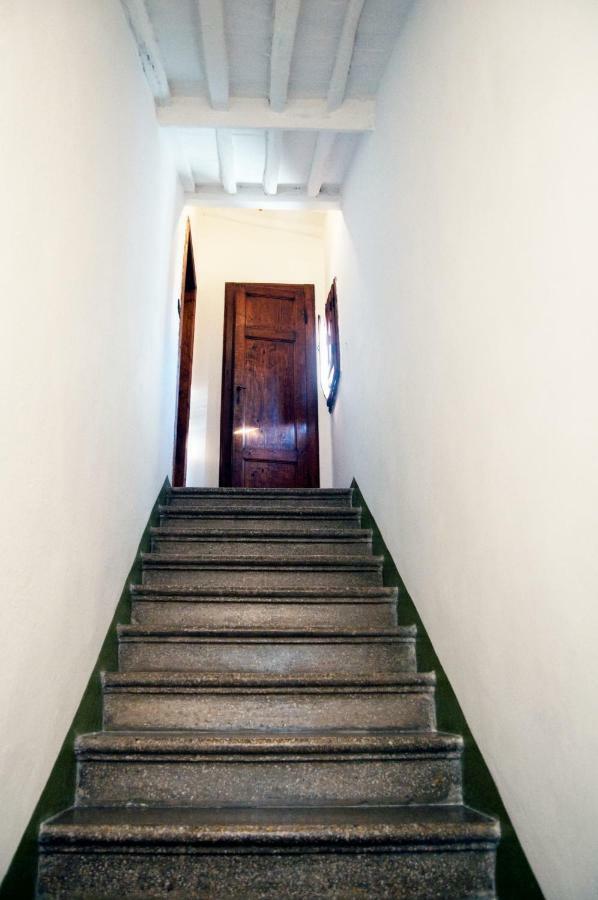 Villa Il Balconcino Sulle Terme à San Giuliano Terme Extérieur photo