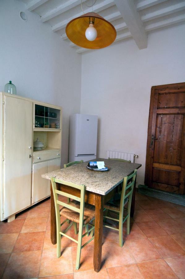 Villa Il Balconcino Sulle Terme à San Giuliano Terme Extérieur photo