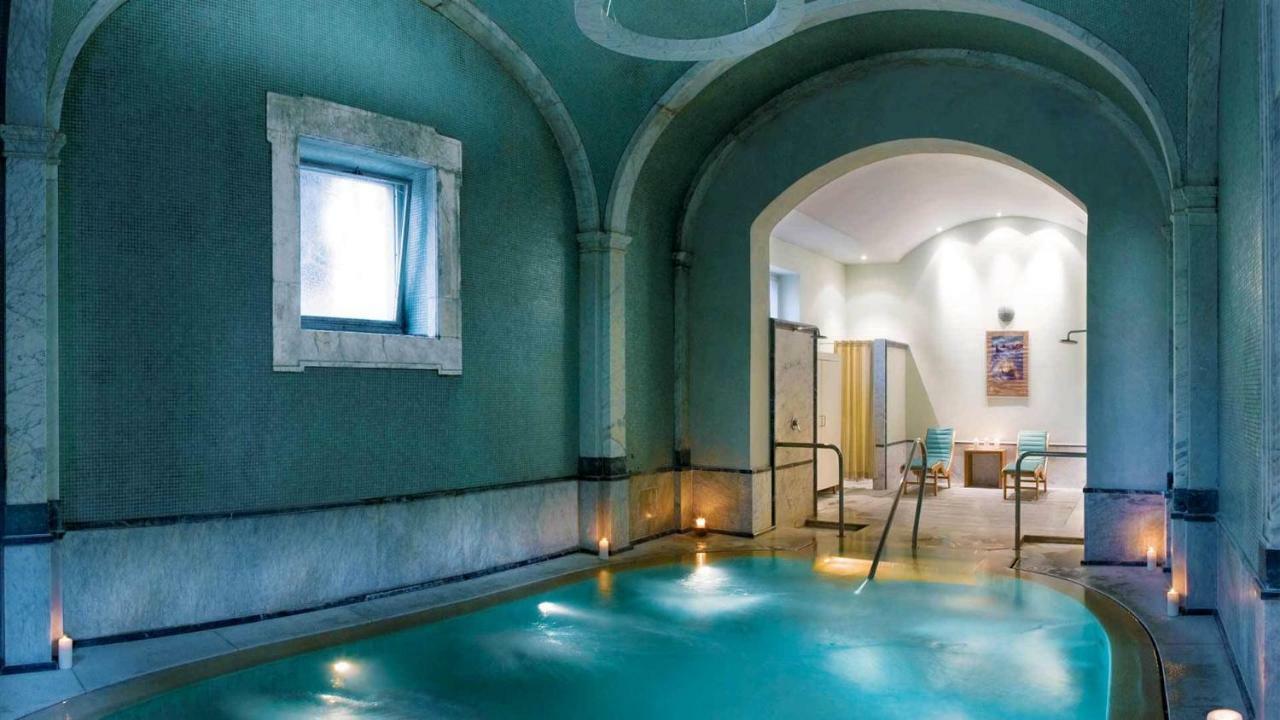 Villa Il Balconcino Sulle Terme à San Giuliano Terme Extérieur photo