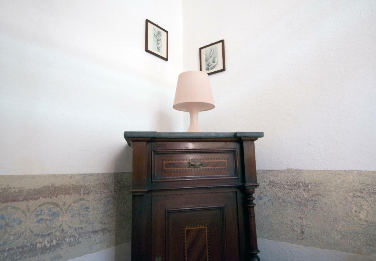Villa Il Balconcino Sulle Terme à San Giuliano Terme Extérieur photo