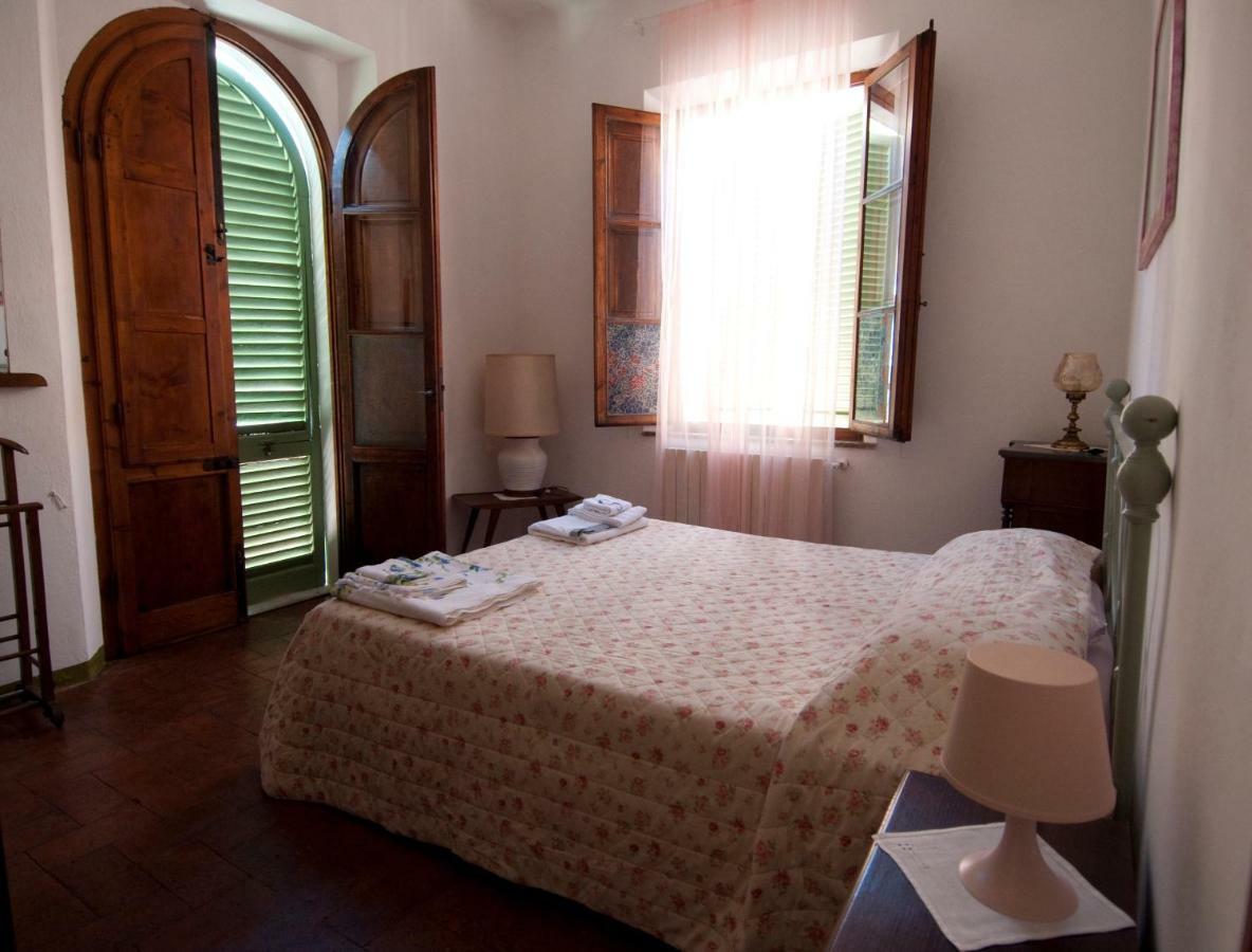 Villa Il Balconcino Sulle Terme à San Giuliano Terme Extérieur photo