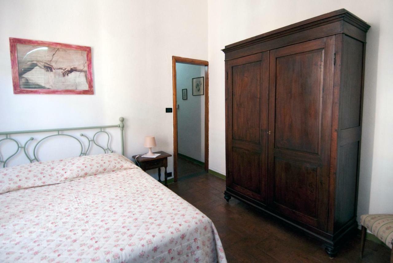 Villa Il Balconcino Sulle Terme à San Giuliano Terme Extérieur photo