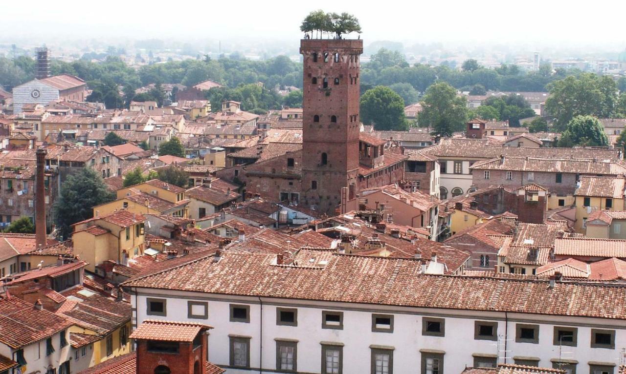 Villa Il Balconcino Sulle Terme à San Giuliano Terme Extérieur photo