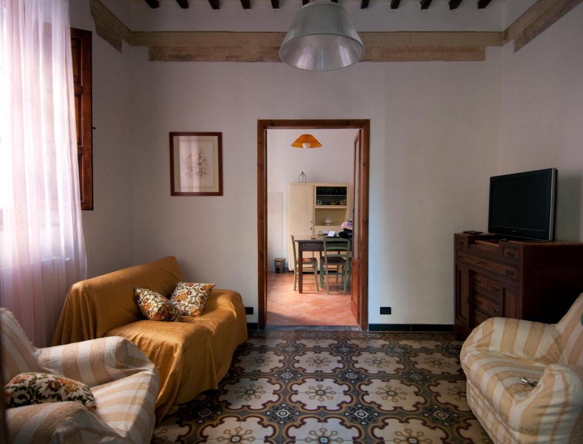 Villa Il Balconcino Sulle Terme à San Giuliano Terme Extérieur photo