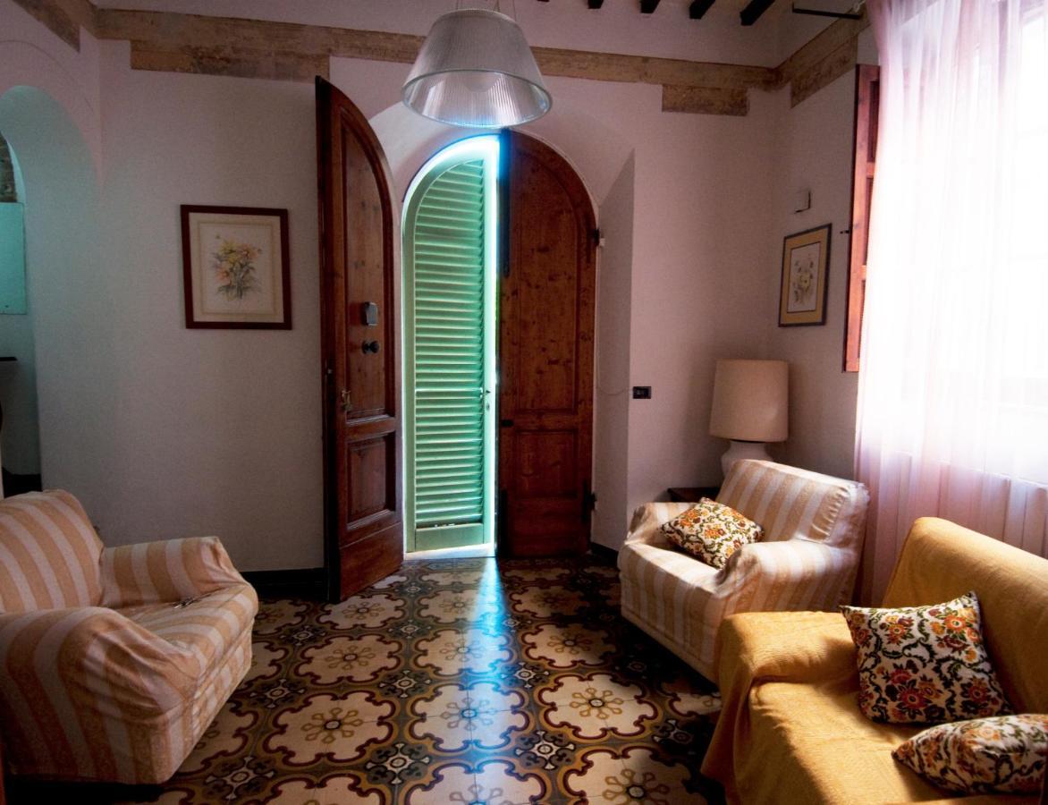 Villa Il Balconcino Sulle Terme à San Giuliano Terme Extérieur photo